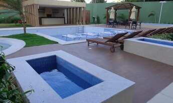 Imagem 6: Apto de 80m 3 quartos , 2 vagas, mobiliado, nascente