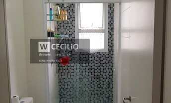 Imagem 7: Apartamento Helbor jardins Ipoema