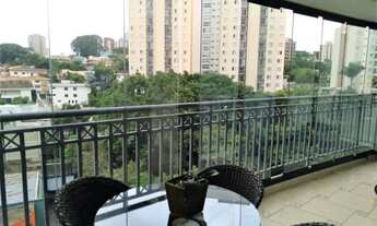 Imagem 2: Apartamento próximo ao Hospital Sepaco e Metro Chácara Klabin