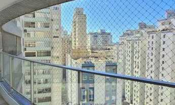 Imagem 3: Apartamento à venda no bairro Pitangueiras - Guarujá/SP