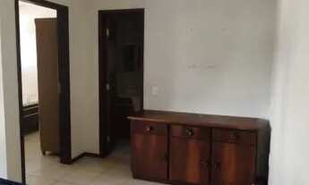 Imagem 7: Apartamento com 1 quarto mobiliado no Saguaçu