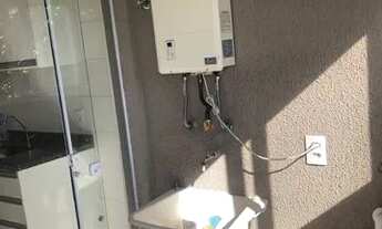 Imagem 4: Aluga Apartamento Jardim Umarizal