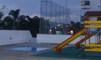 Imagem 7: Apartamento para aluguel tem 126 metros quadrados com 3 quartos em Jardim das Nações - Tau