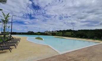 Imagem 7: Jardins Parma - Sobrado 3 suítes