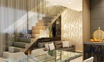 Imagem 3: Apartamento 02 quartos em Lourdes