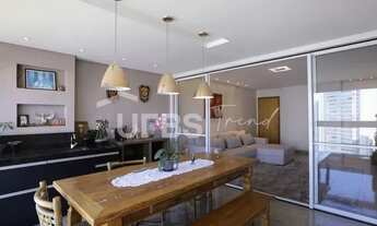 Imagem 3: Apartamento no Res. Thelma Malheiros