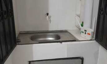 Imagem 4: Alugue- se um quarto