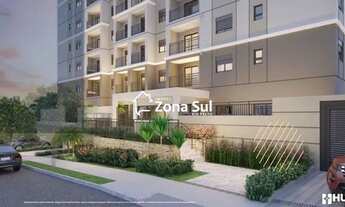 Imagem: São José do Rio Preto - Apartamento Padrão