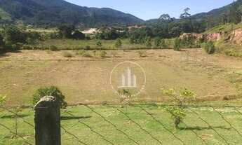 Imagem 3: Terreno à venda, 6354 m² por R$ 848.000,00 - Área Rural de Biguaçu - Biguaçu/SC
