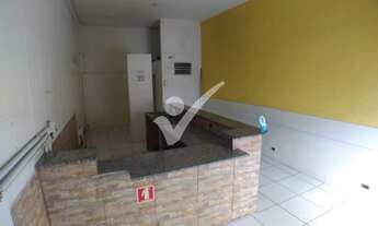 Imagem 4: Salão - Tatuapé - São Paulo