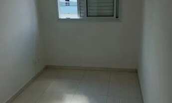 Imagem 6: Apartamento com 2 dormitórios para alugar, 45 m² por R$ 1.520/mês - Vila Humaitá - Santo A