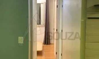 Imagem 7: Apartamento a venda , Mandaqui com 54 m², 2 quartos, 1 banheiro, lazer completo, 1 Vaga de