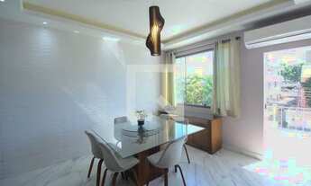 Imagem 3: Apartamento para Aluguel - Vila Valqueire, 2 Quartos, 82 m2