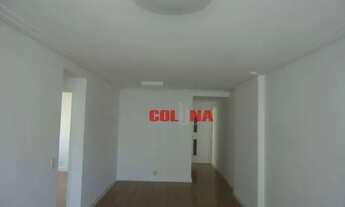 Imagem 5: Apartamento com 2 dormitórios para alugar, 90 m² por R$ 4.616,00/mês - Icaraí - Niterói/RJ