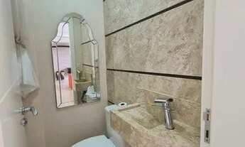 Imagem 3: Apartamento para aluguel com 115 metros quadrados com 3 quartos em Meia Praia - Itapema