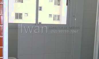 Imagem 6: Apartamento 2 dormitorios para locação varanda gourmet Jardim Aquarius