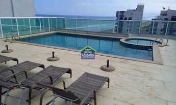 Imagem: Frente Mar c/ Vista 02 dorms, piscina na