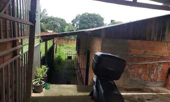 Imagem 5: Vendo casa no Brasil Novo