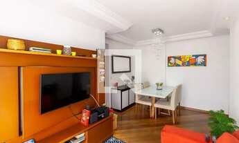 Imagem 5: Apartamento para Aluguel - Vila Prudente, 3 Quartos, 66 m2