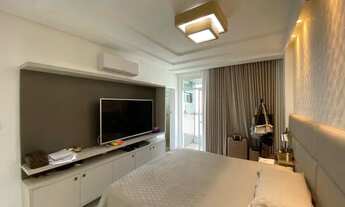 Imagem 5: Apartamento a venda no Condomínio Torres do Garcia - jardins