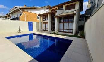 Imagem 2: ALPHAVILLE 3 - R$ 2.600.000,00 CASA PARA VENDA TOTALMENTE REFORMADA!