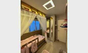 Imagem 6: Apartamento com 3 quartos em 142m² com 2 vagas de garagem em Pituaçu