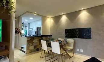 Imagem: Aceita permuta! Apartamento alto, vista