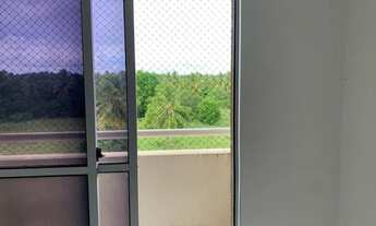 Imagem: Apartamento condomínio Acqua Ville Residence