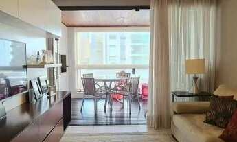 Imagem 3: Apartamento com 3 quartos em Parque São Jorge - Florianópolis - SC