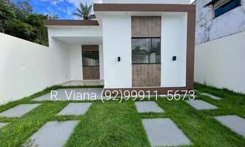 Imagem: Villa Suíça, linda casa nova, 03 Qts