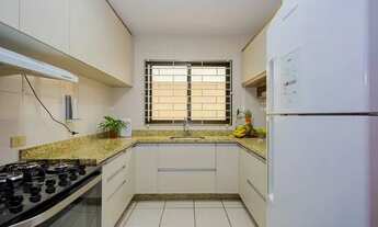 Imagem 7: APARTAMENTO À VENDA NO ÀGUA VERDE DE 3 QUARTOS, 2 BANHEIROS E 1 VAGA