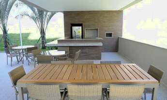 Imagem 6: Apartamento para venda com 57 metros quadrados com 2 quartos com suíte e varanda