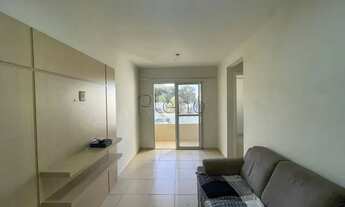 Imagem: Apartamento à venda no Jardim Nova Europa