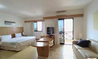 Imagem: Apartamento (flat) 1 dormitórios/suite