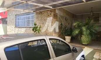 Imagem 2: Casa (térrea na rua) 3 dormitórios/suite, cozinha planejada