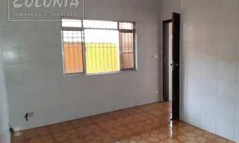 Imagem 2: Santo André - Casa Padrão - Vila Francisco Matarazzo