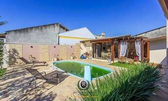 Imagem: Casa 02 dormitórios venda Centro Passo