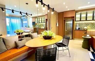 Imagem 2: Apartamento à venda de 2 quartos, 1 suíte, 63 m² na Vila Rosa em Goiânia