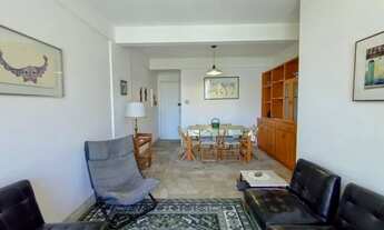 Imagem 4: ÓTIMA LOCALIZAÇÃO - Apartamento à venda na Praia das Astúrias com 3 quartos!