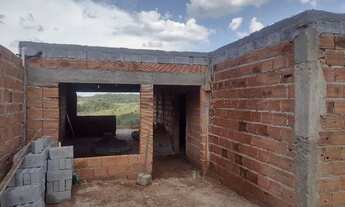 Imagem 6: Casa construção nova