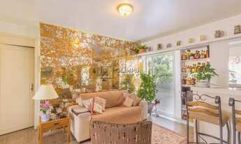 Imagem 5: Apartamento Locação Paraíso 160 m² 4 Dormitórios