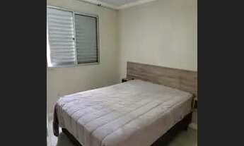 Imagem 2: Apartamento à venda no Condomínio Santa Clara - Vila Alzira - Guarulhos/SP