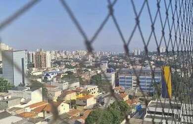 Imagem 6: Apartamento para venda possui 130 metros quadrados com 4 quartos em Vila Clementino - São