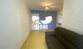 Imagem 5: SANTO ANDRé - Apartamento Padrão - Vila Príncipe de Gales