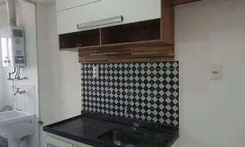 Imagem: Apartamento com 2 dormitórios à venda