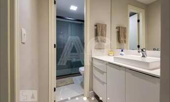 Imagem 7: Ipanema Flat / studio com 1 dormitório