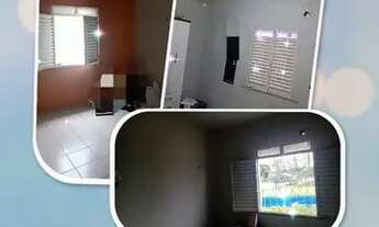 Imagem 5: Apartamento semi-mobiliado / Jóquei