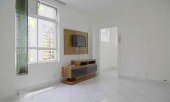 Imagem 5: Apartamento para Aluguel - Santa Cecília, 1 Quarto, 35 m2