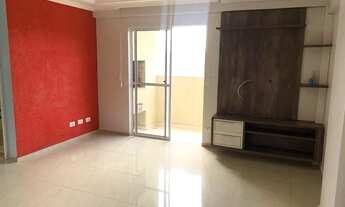 Imagem: Apartamento bairro Pinheirinho