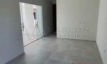 Imagem 2: Casa em condomínio Ecoville II, 3 quartos, sendo 2 suítes, área de lazer, 115m²